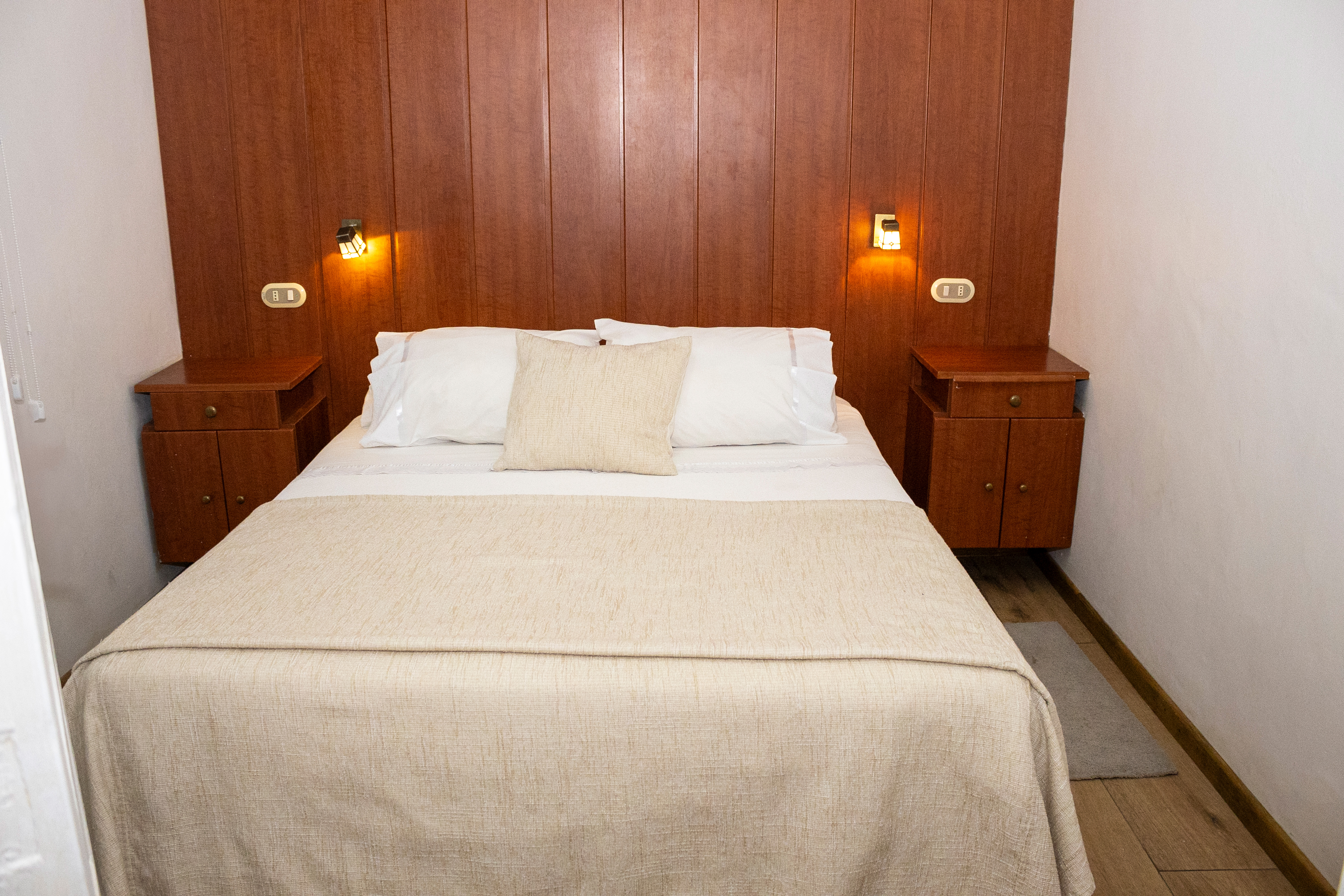 Habitación Superior Matrimonial